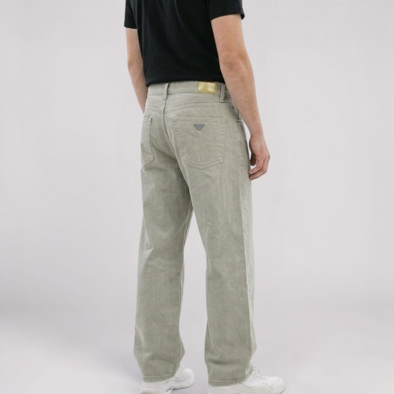 Armani Jeans (L)
