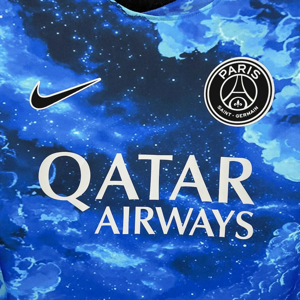 PSG Skyline Limited Jersey