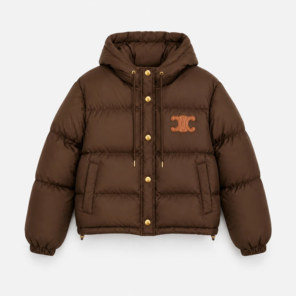 CC Steppjacke