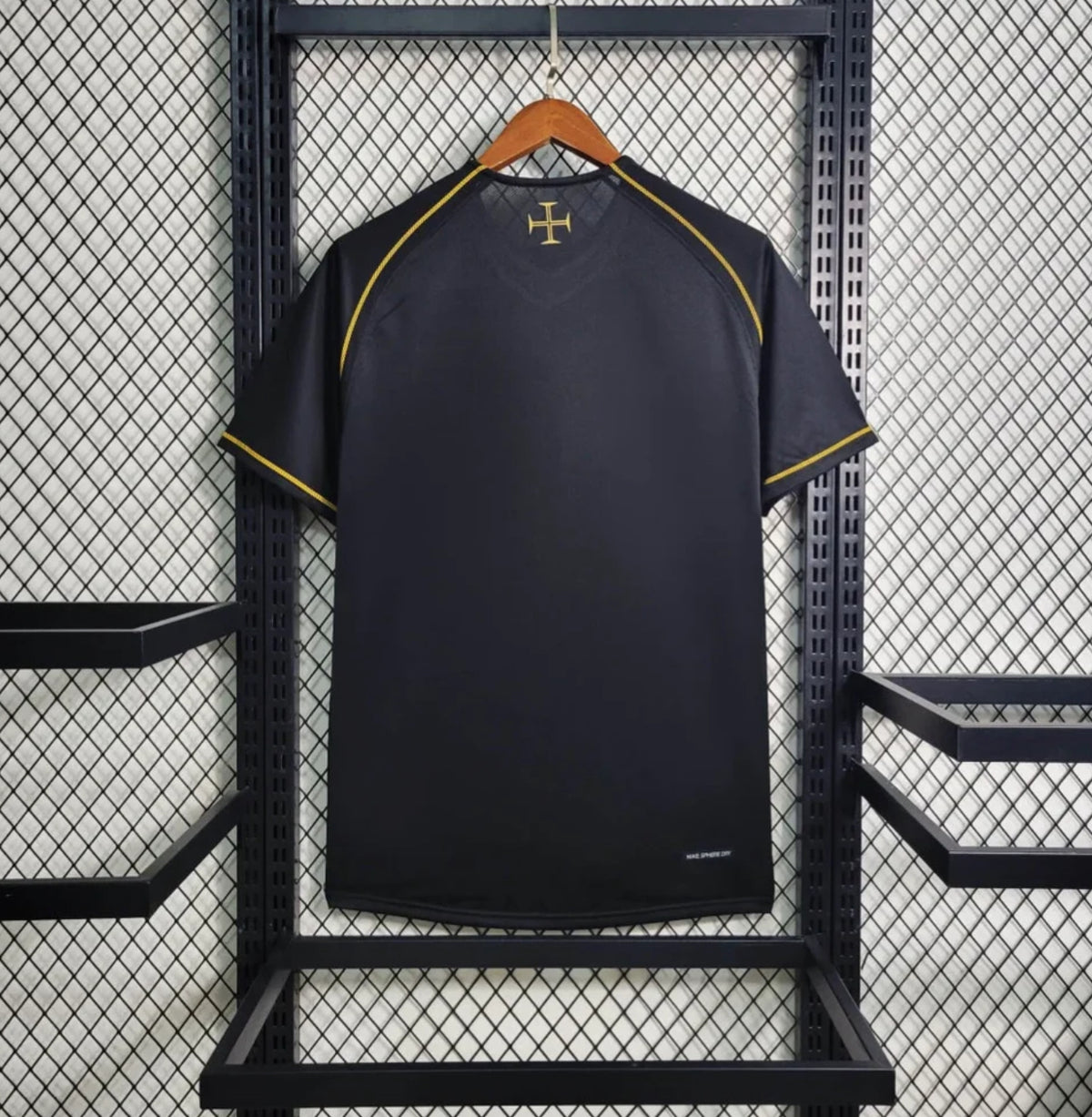 2006 Retro Portugal Away Jersey
