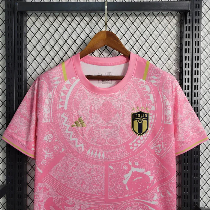 Italien „Rose Renaissance“ Limited Jersey