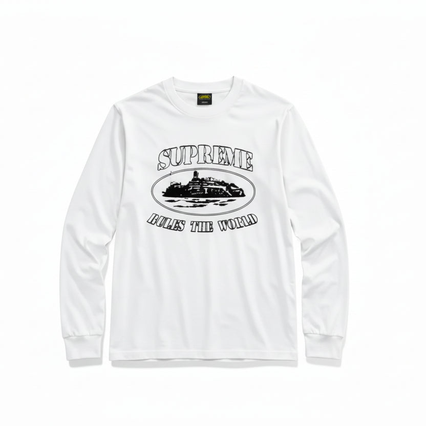 Island Long Sleeve