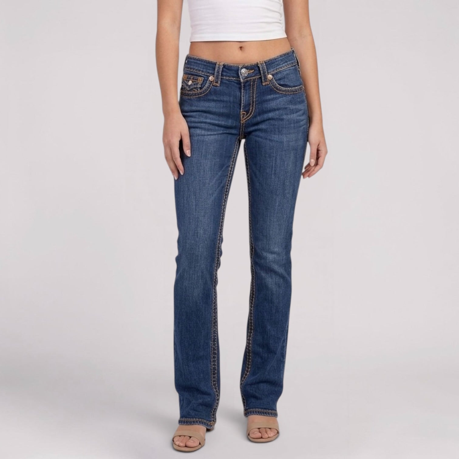 True Religion Jeans (M)