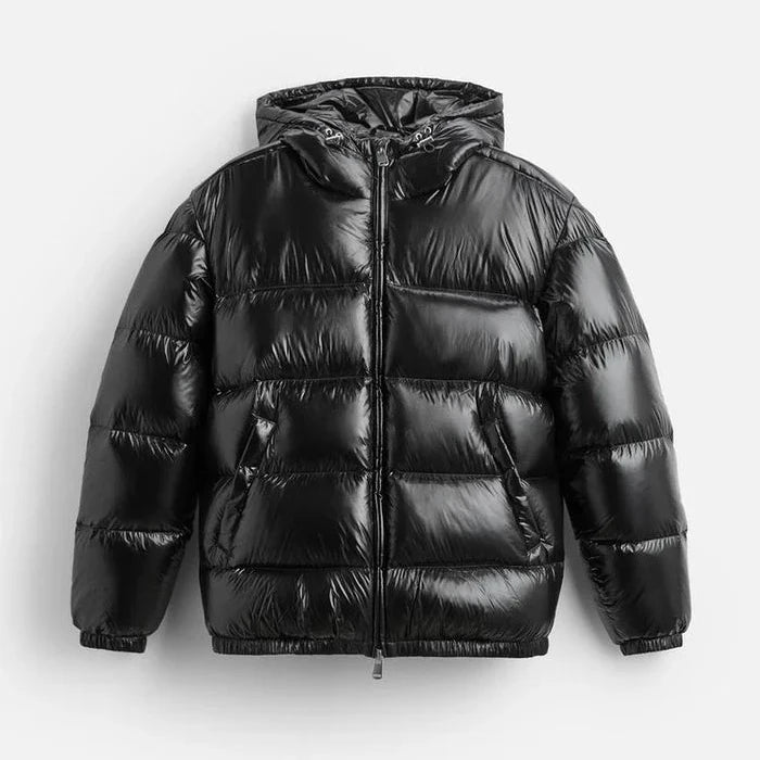 PUFFER JACKE UNISEX