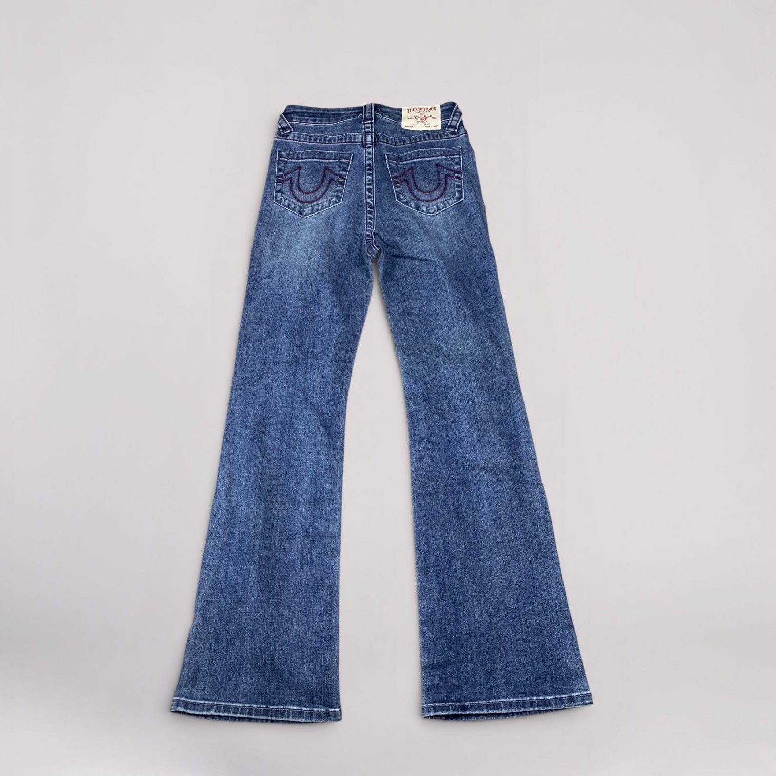 True Religion Jeans (S)