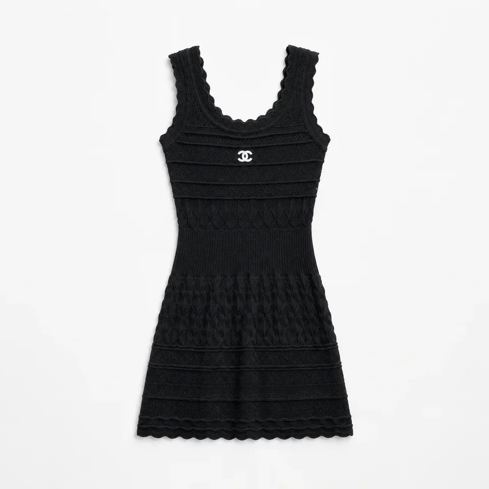 CC BABY DRESS