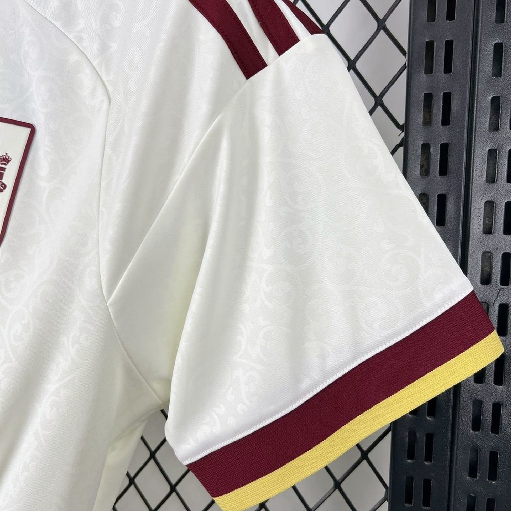 2026 Spain Away World Cup Kit Fan Version