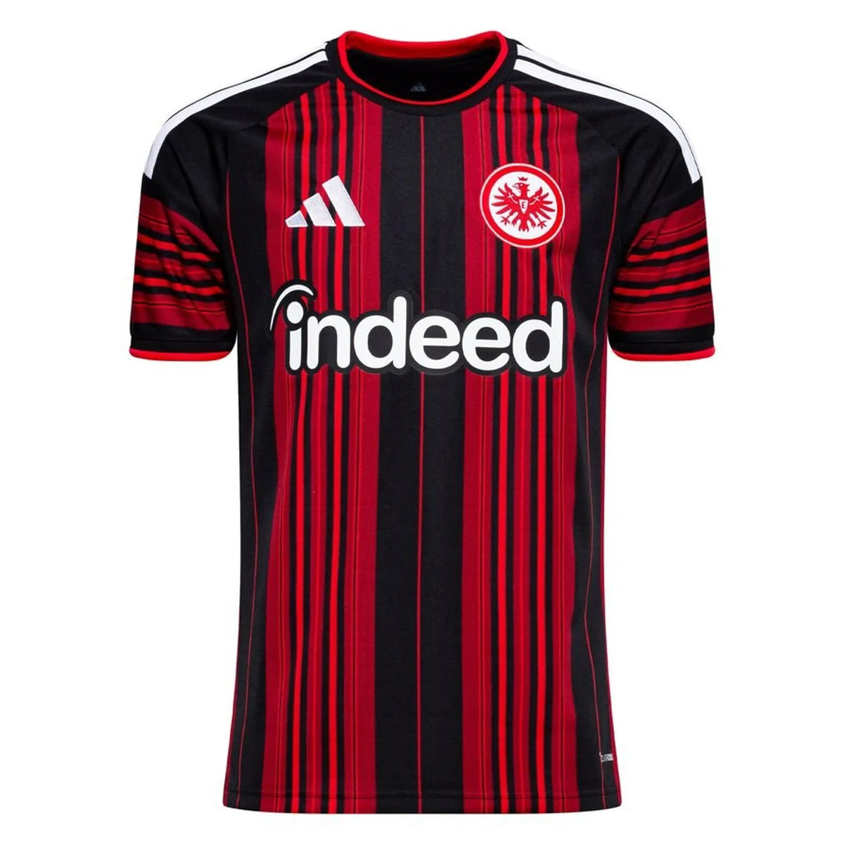 2026/2027 Eintracht Frankfurt Heimtrikot