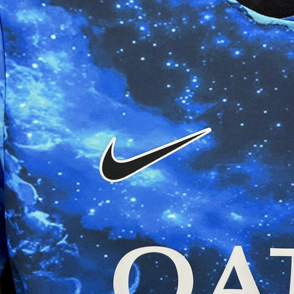 PSG Skyline Limited Jersey