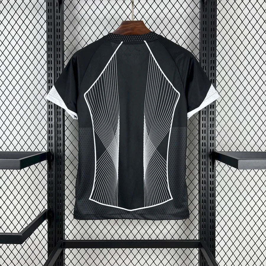 Barcelona "Shadow Flow" Limited Jersey