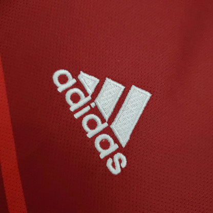 2021/2022 Bayern Munchen Home Jersey