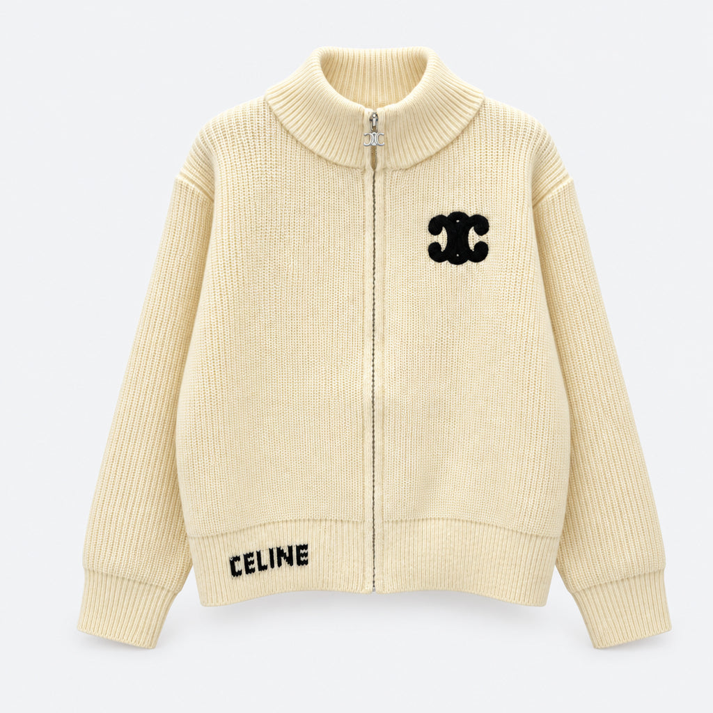 CELI ZIP-PULLI