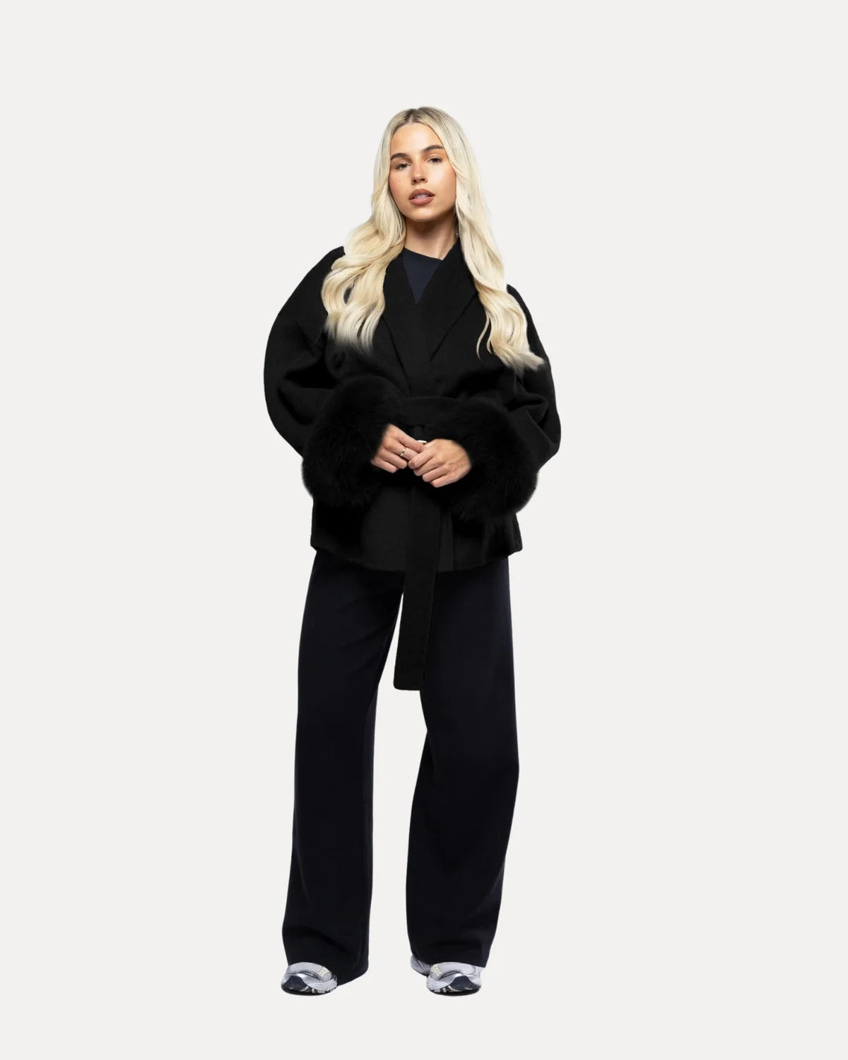 KENSTON MANTELJACKE