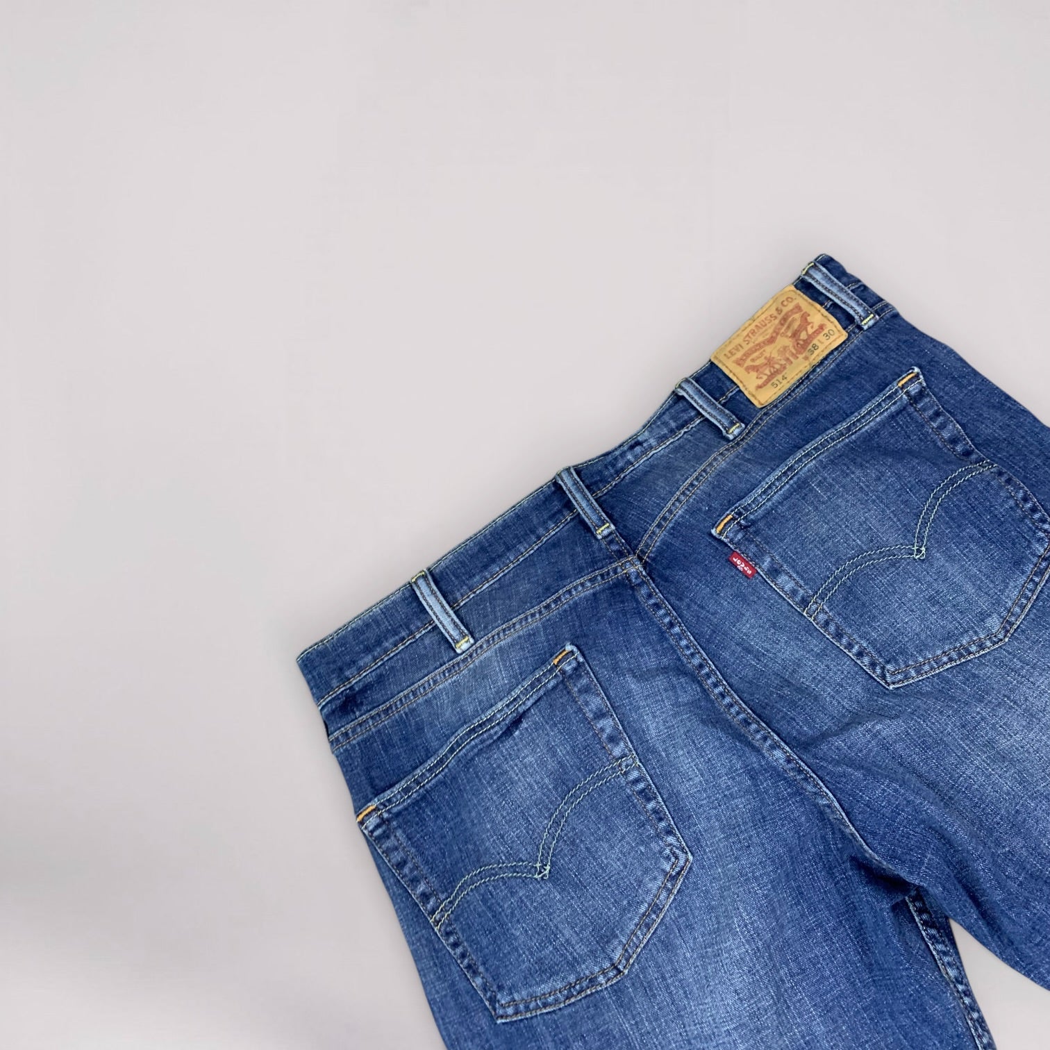 Levis Jeans (L)