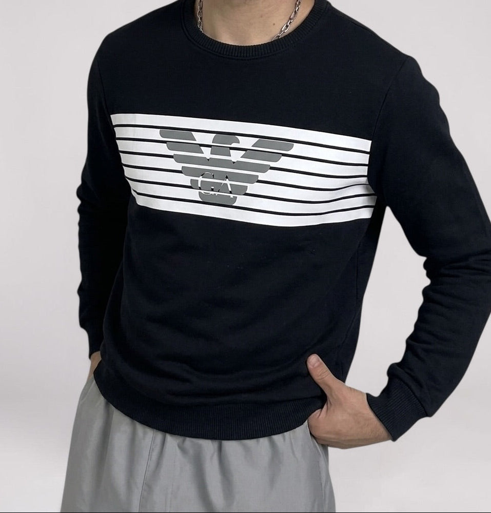 Armani Sweater (M)