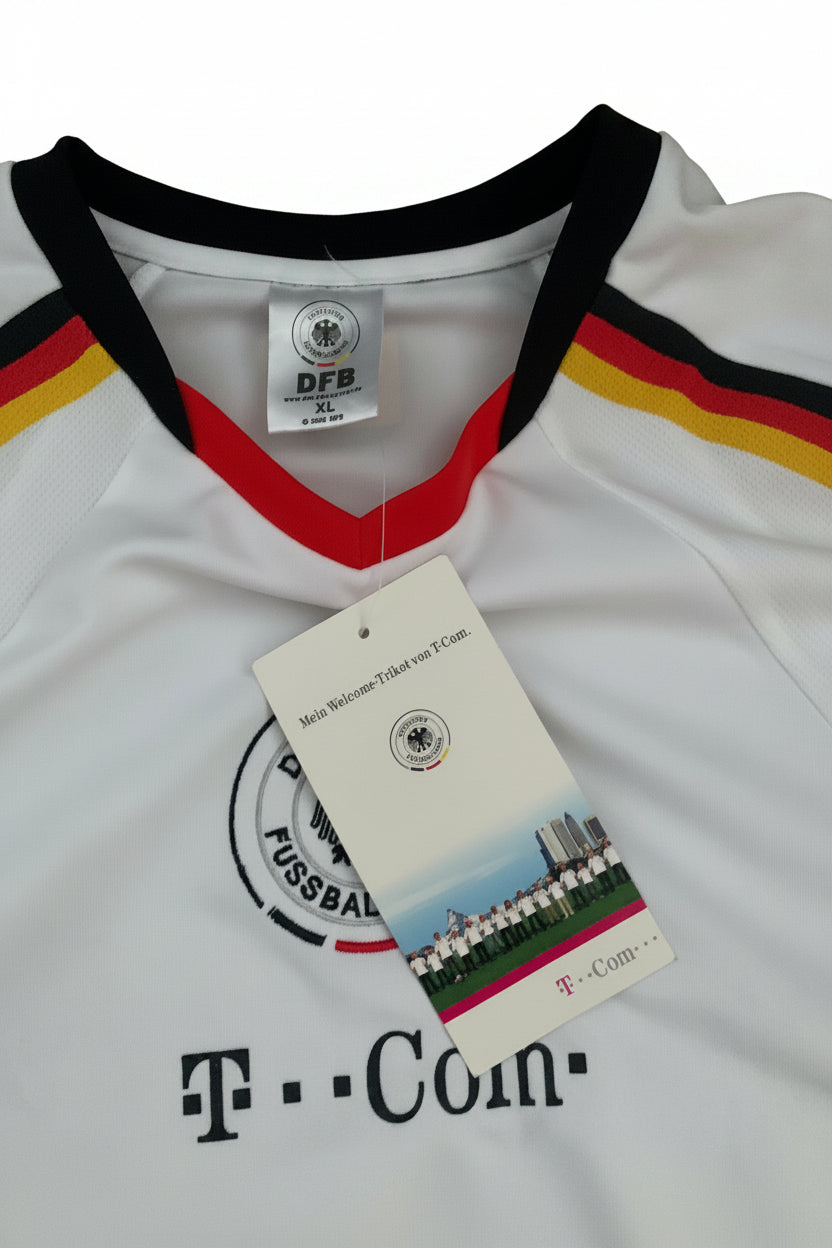 Germany Jersey (XL)
