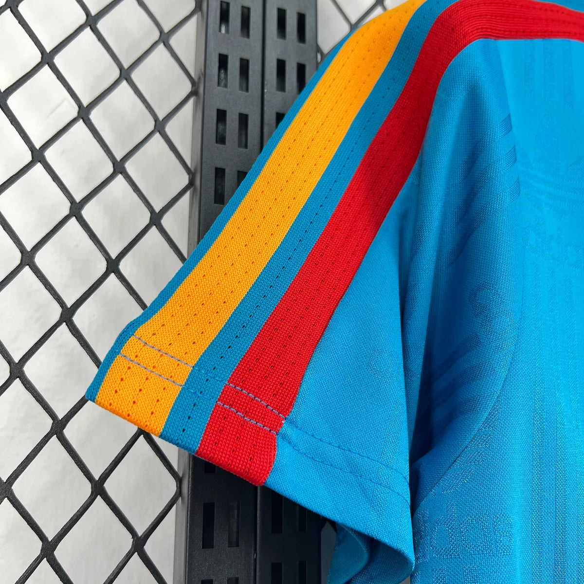 2026 Spanien OG Lifestyle Trikot