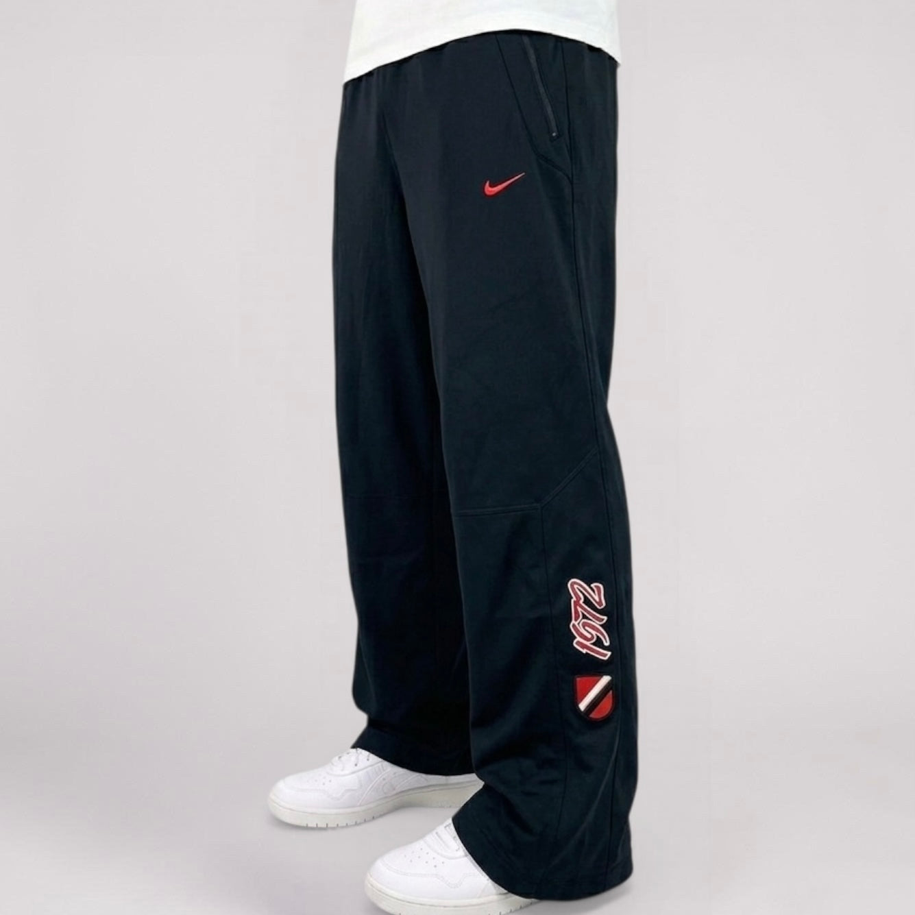 Nike x Cortez Baggy Jogger (L)
