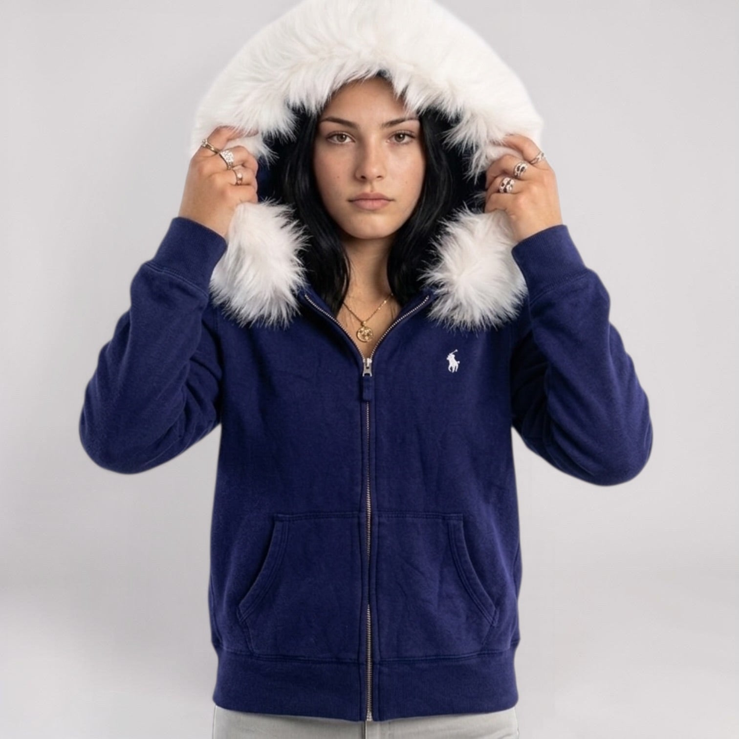 Ralph Lauren Jacket (XS)