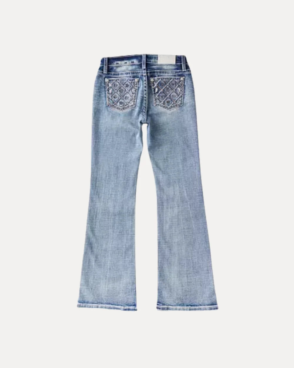 VINTAGE MISS ME JEANS