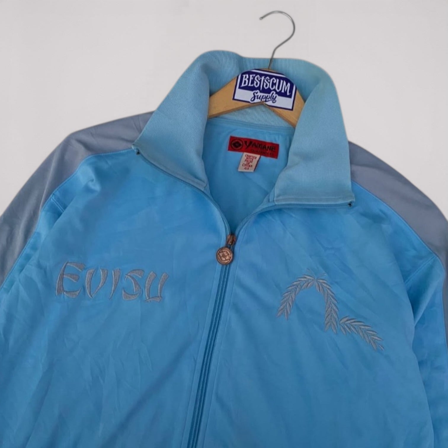 Evisu Trackjacket (M)