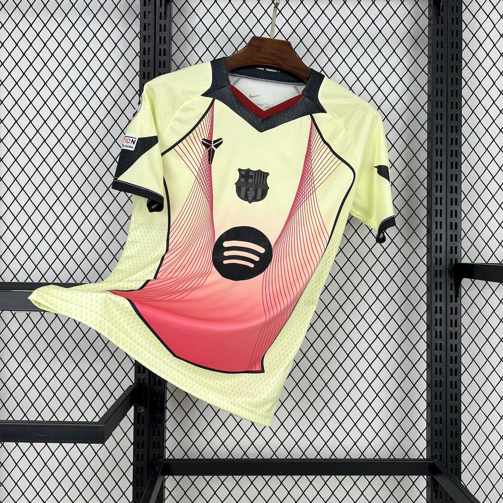 Barcelona „Sunstrike“ Limited Trikot