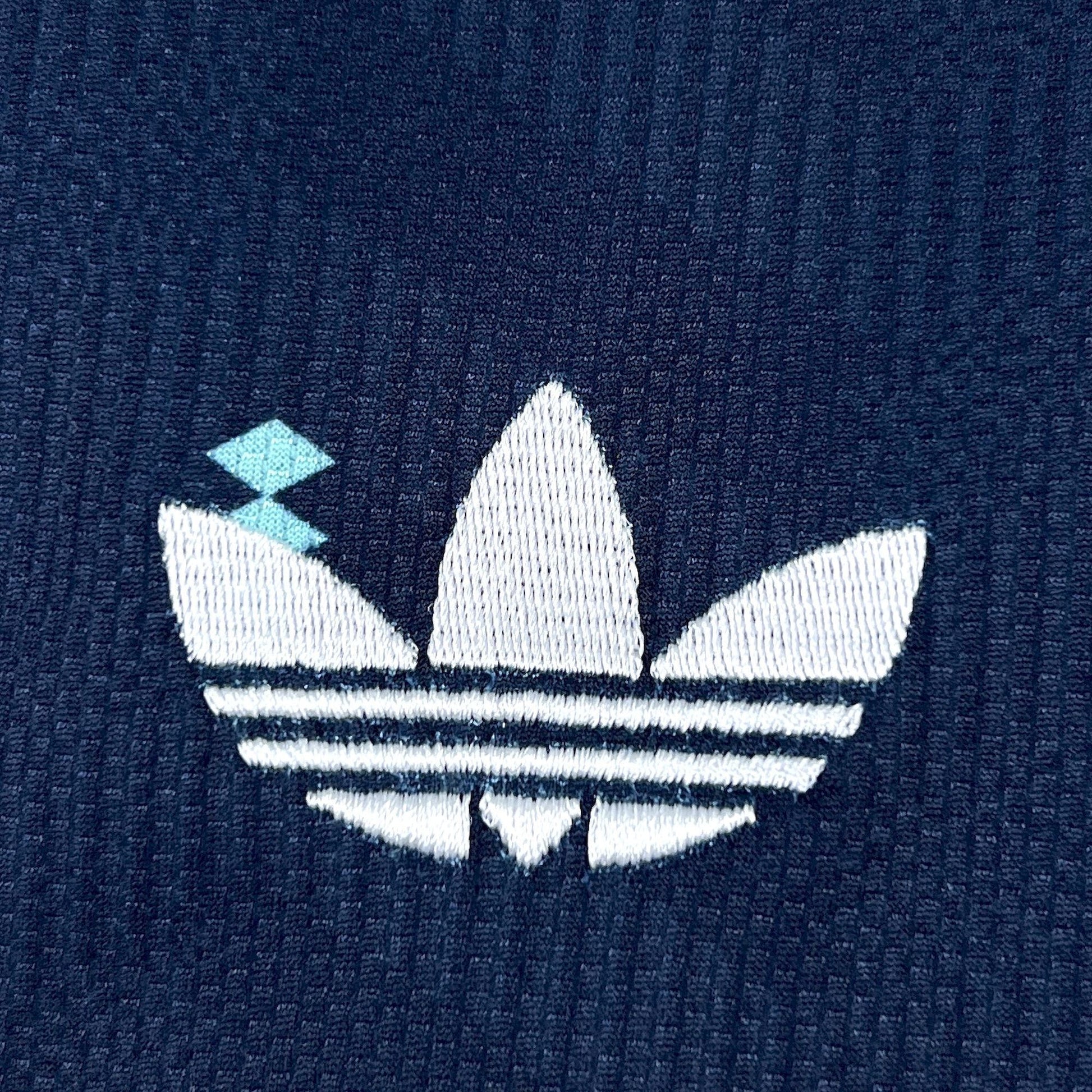 2026 Germany Away World Cup Kit Fan Version