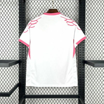 Barcelona "Pink Wave" Limited Trikot