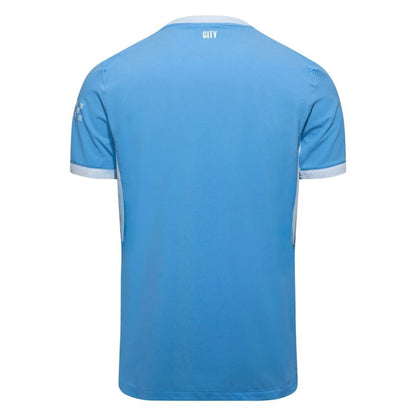 2026/2027 Heimtrikot von Manchester City
