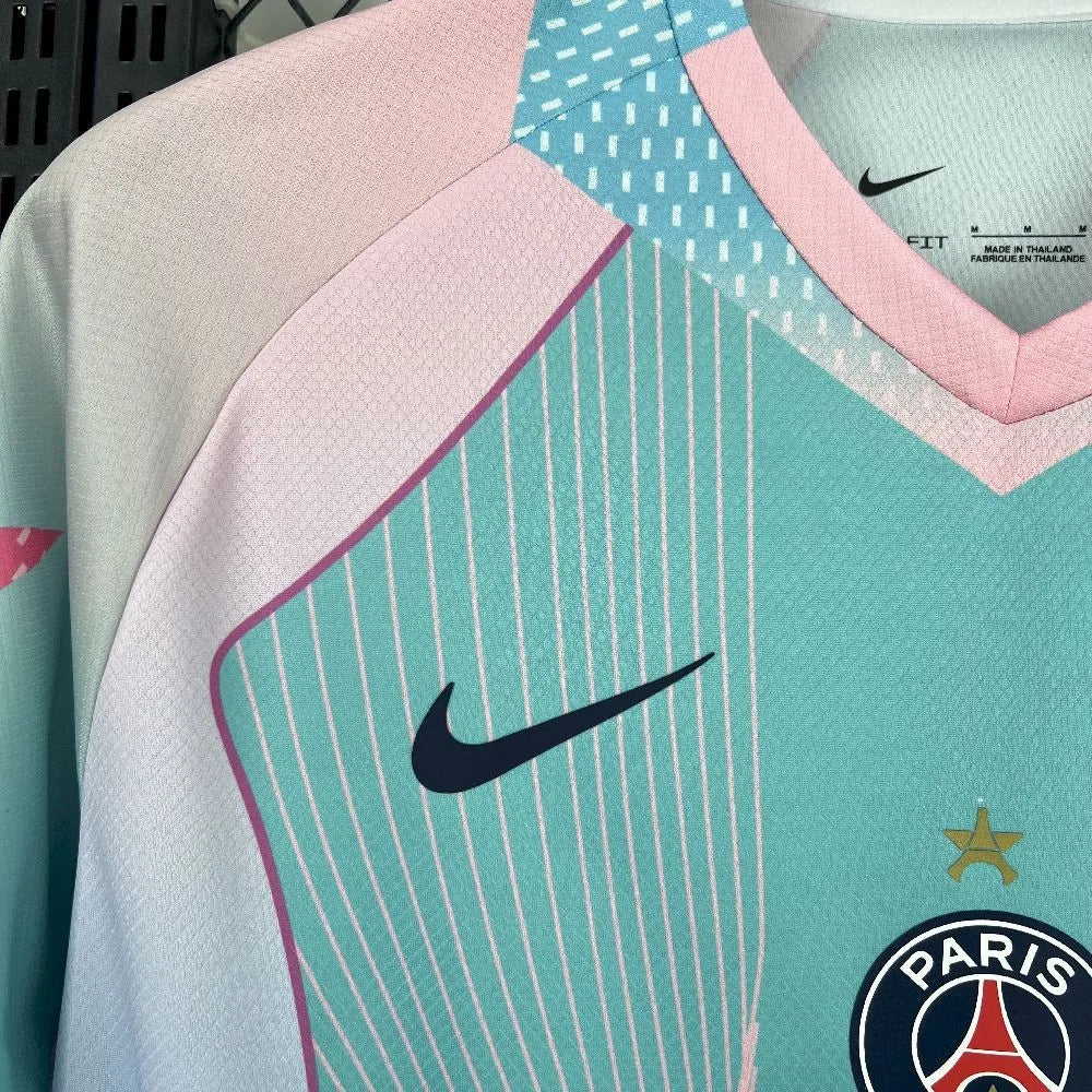 PSG „Celestial“ Limited Trikot