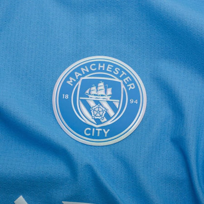 2026/2027 Heimtrikot von Manchester City