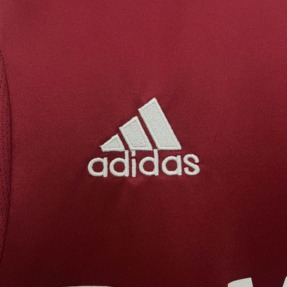 2003-2004 Retro FC Bayern München Heimtrikot
