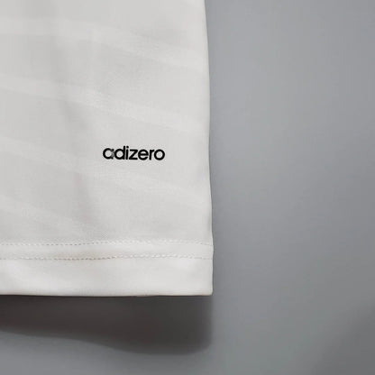 2014-2015 Retro Real Madrid Home Jersey