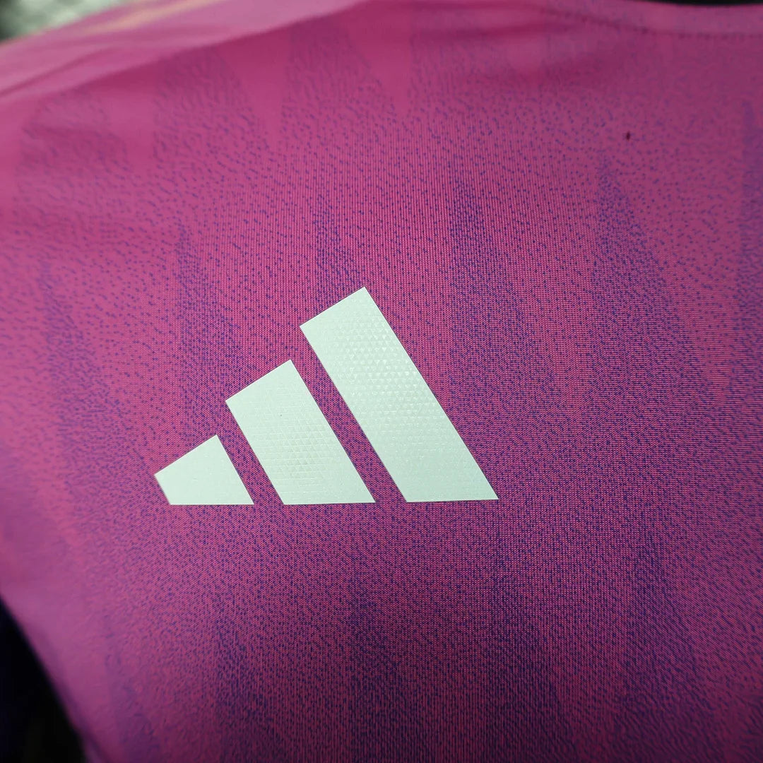 2024 Germany Away Jersey