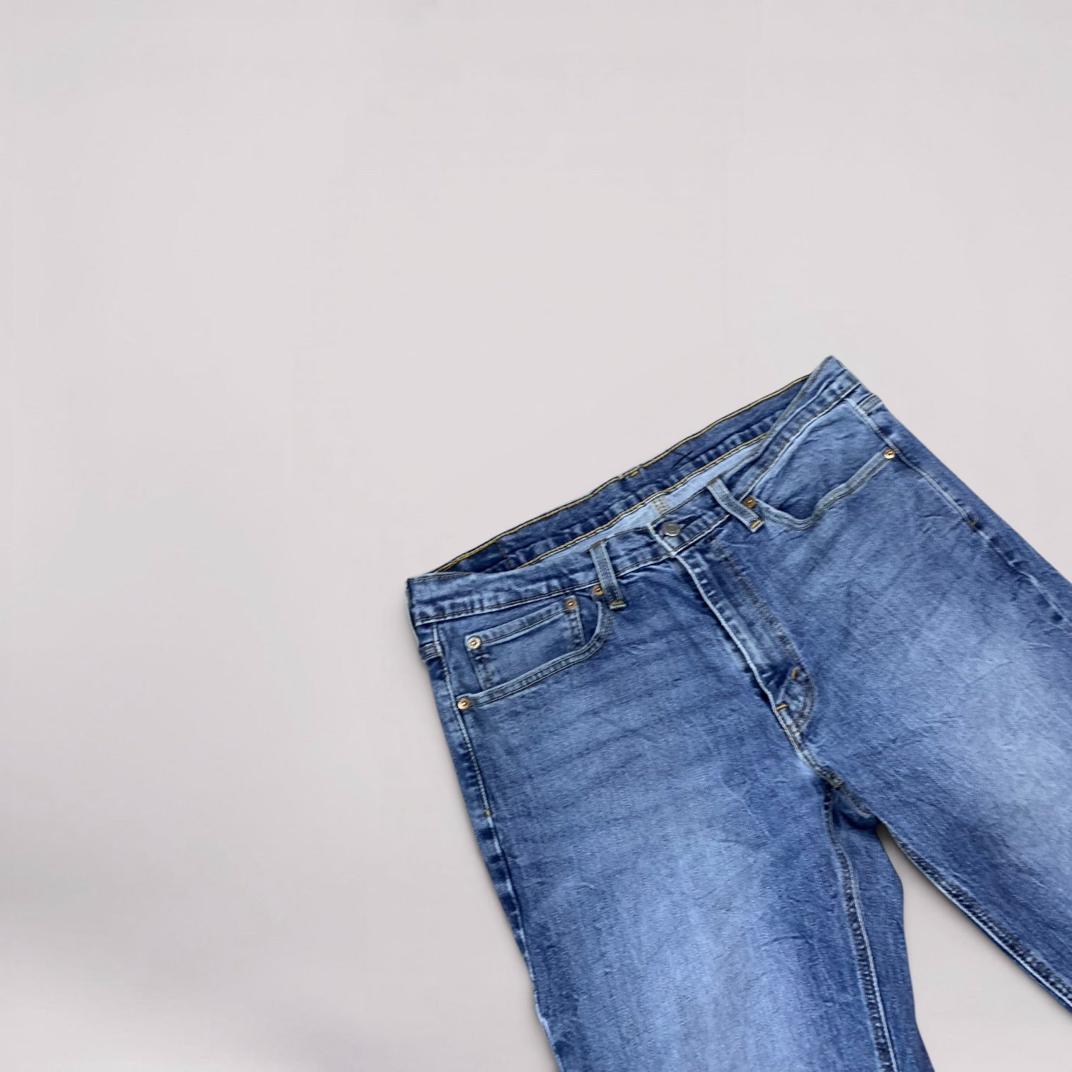 Levis Jeans (S)