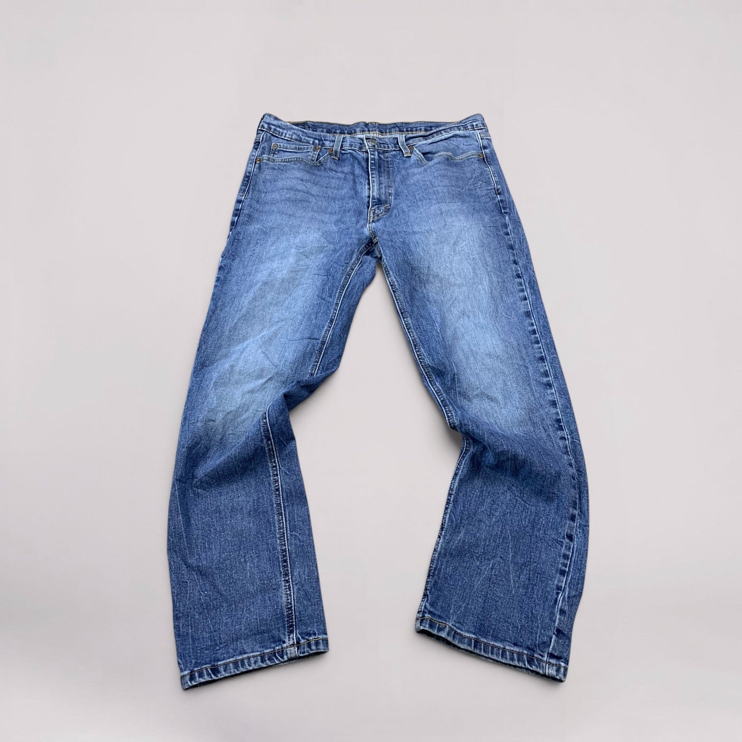 Levis Jeans (S)