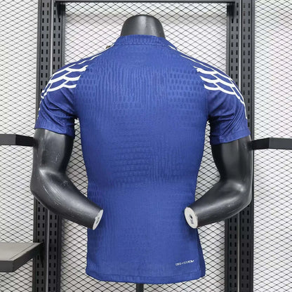 PSG x Jordan 2024/2025 Viertes Trikot