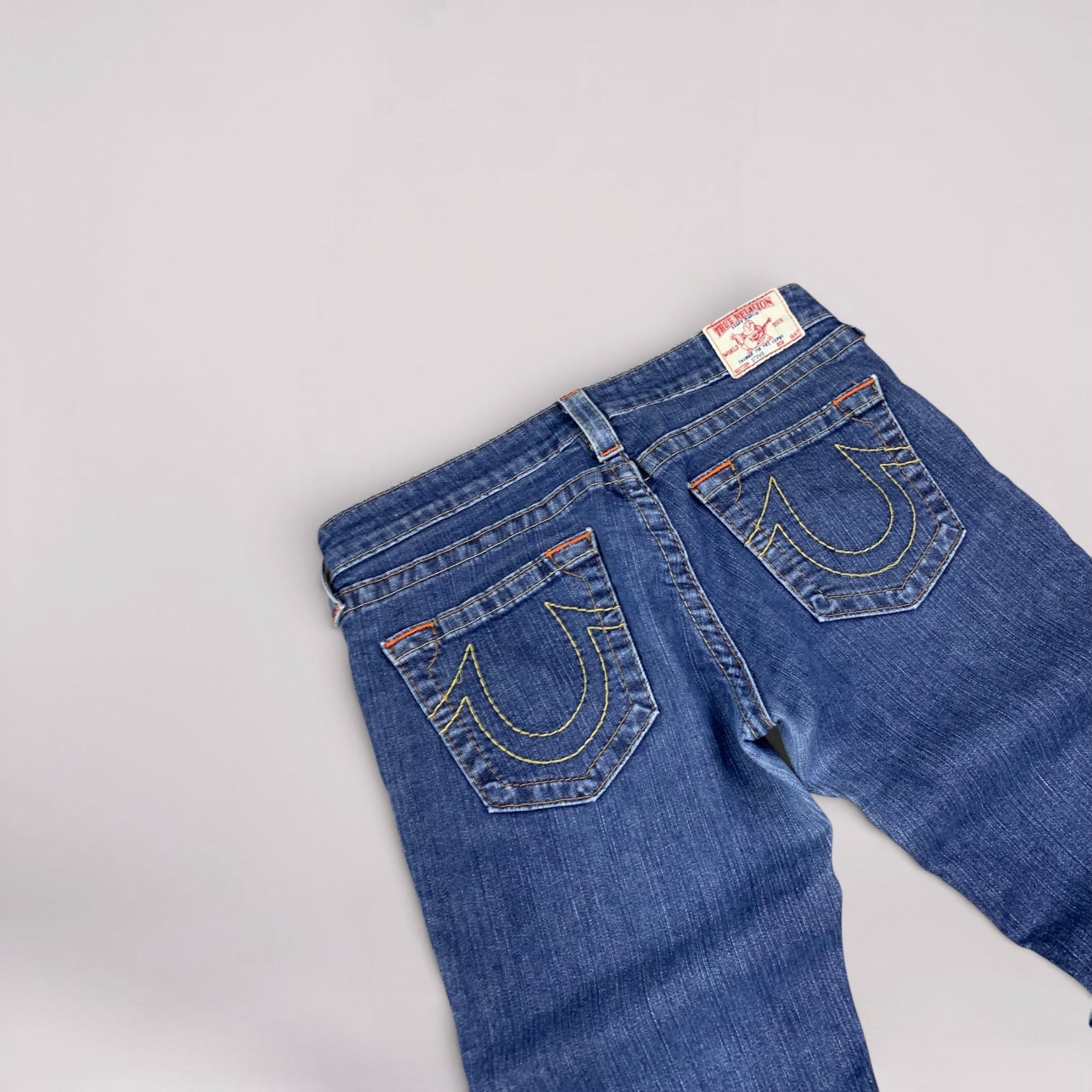 True Religion Jeans (M)