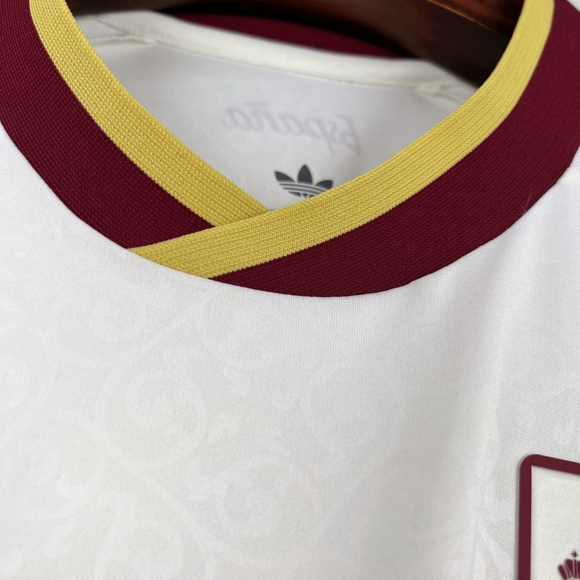2026 Spain Away World Cup Kit Fan Version