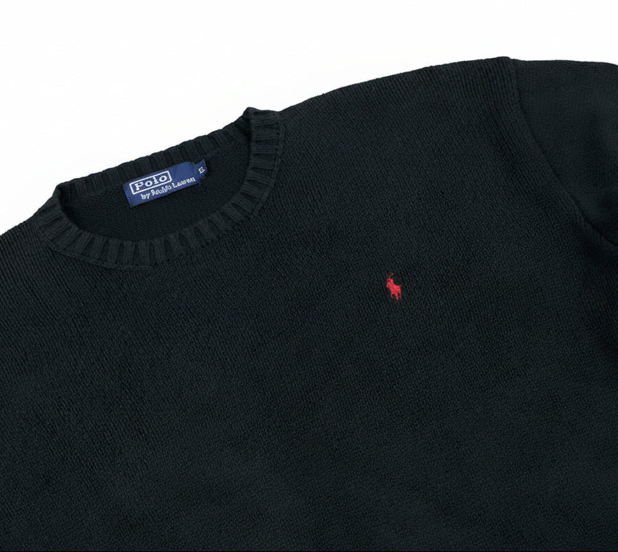 Ralph Lauren Sweater (XL)