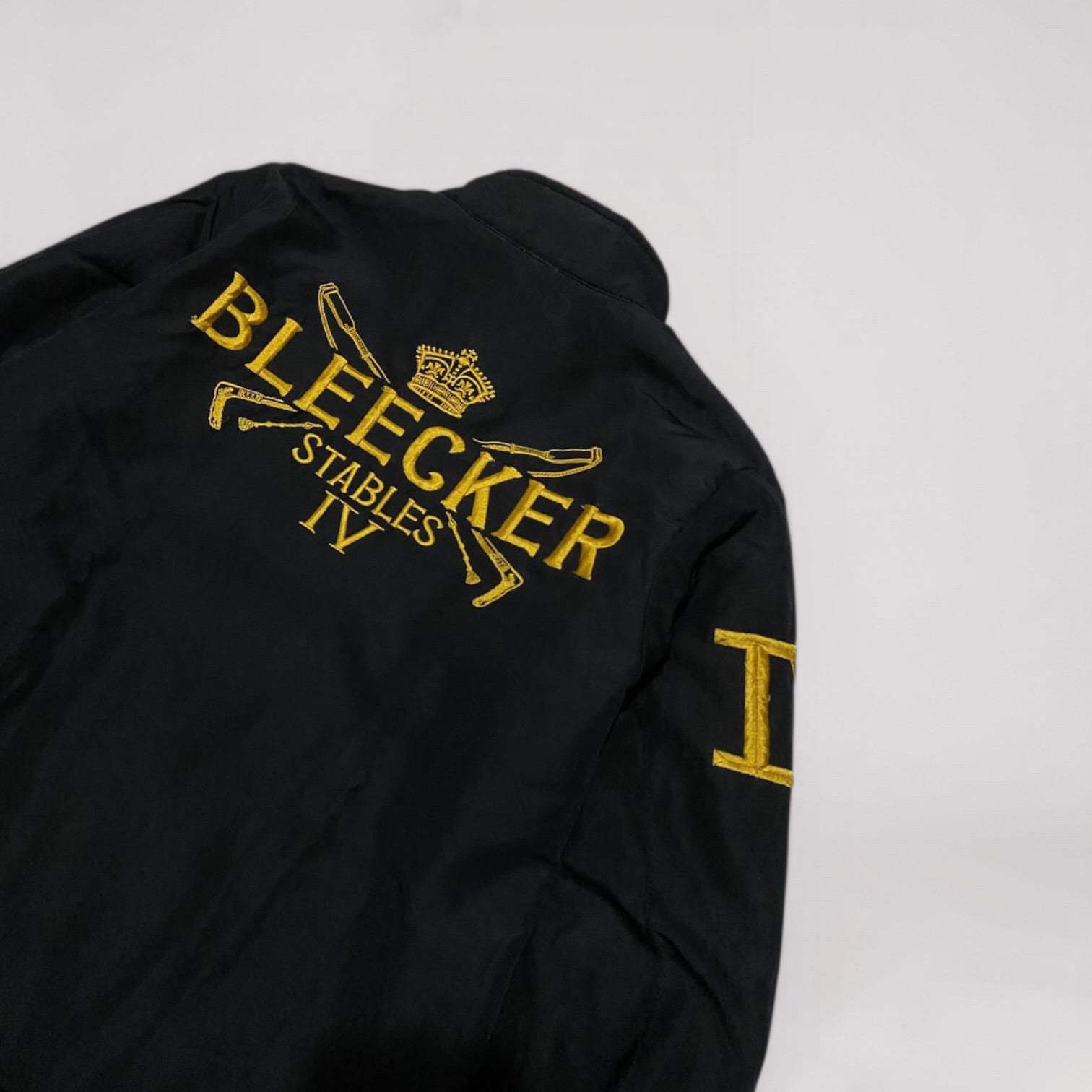 Rare Ralph Lauren reversible Jacket (S)