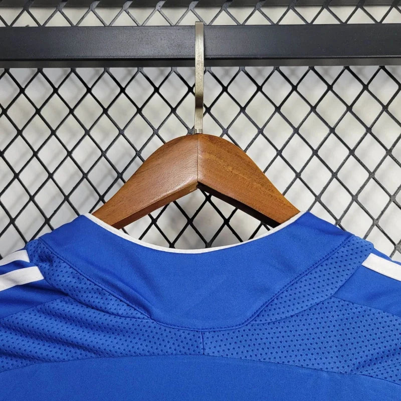 2006-2007 Retro Chelsea Home Jersey