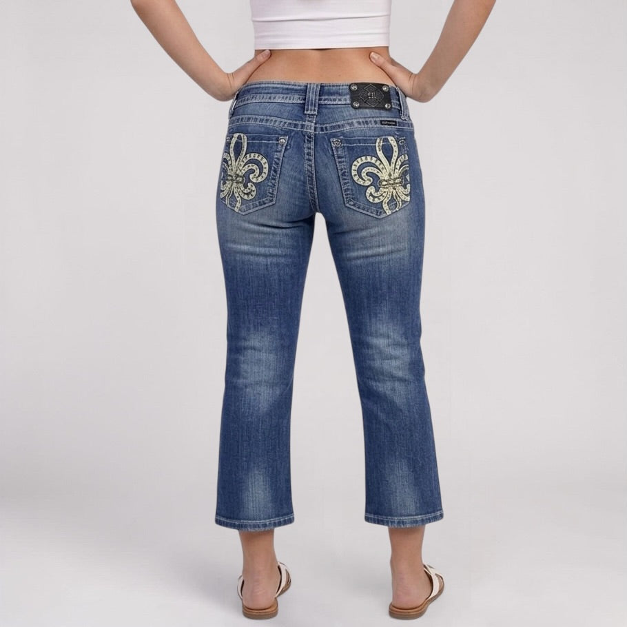 Miss Me Jeans Woman (M)