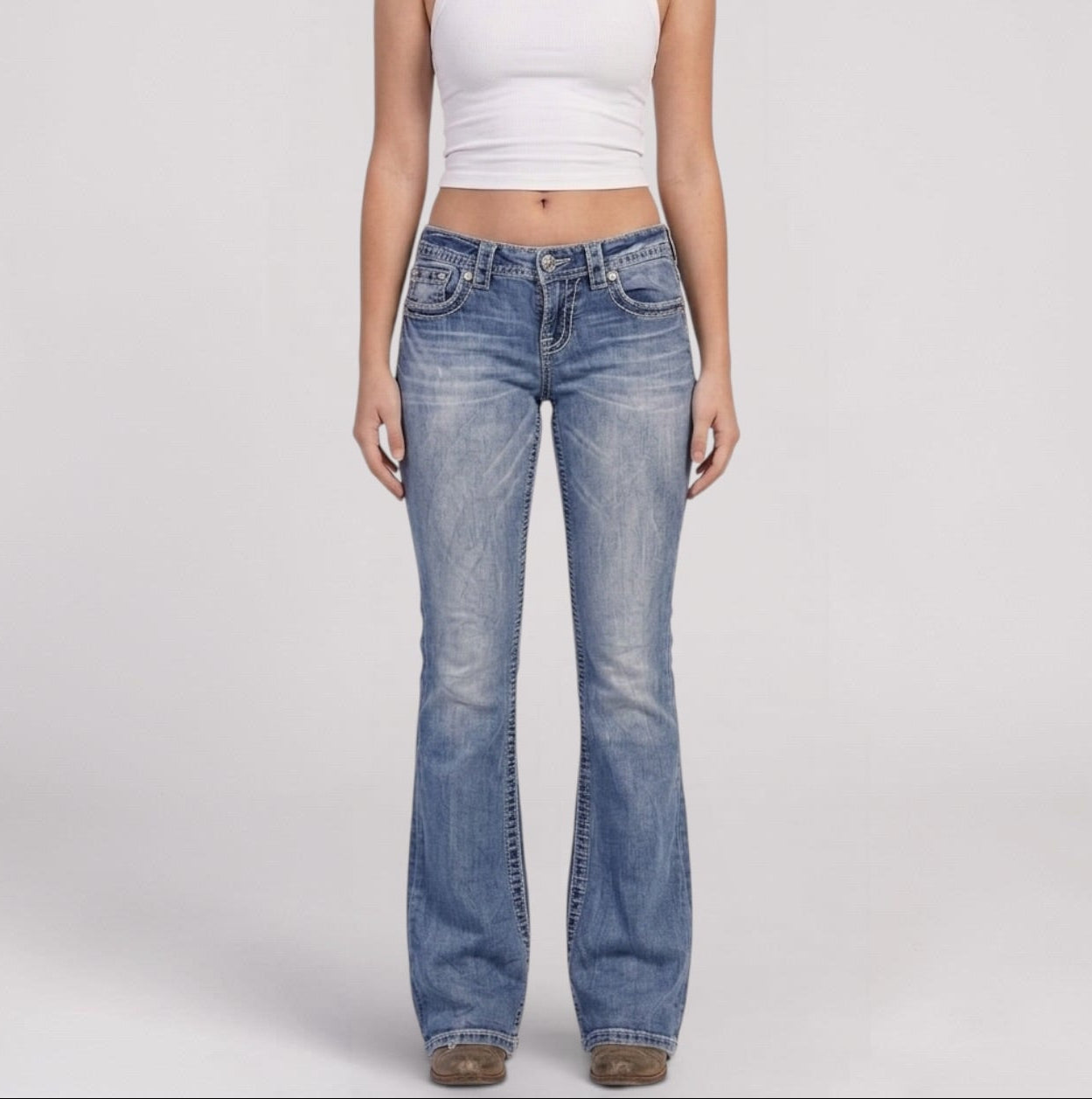 Miss Me Jeans (M)