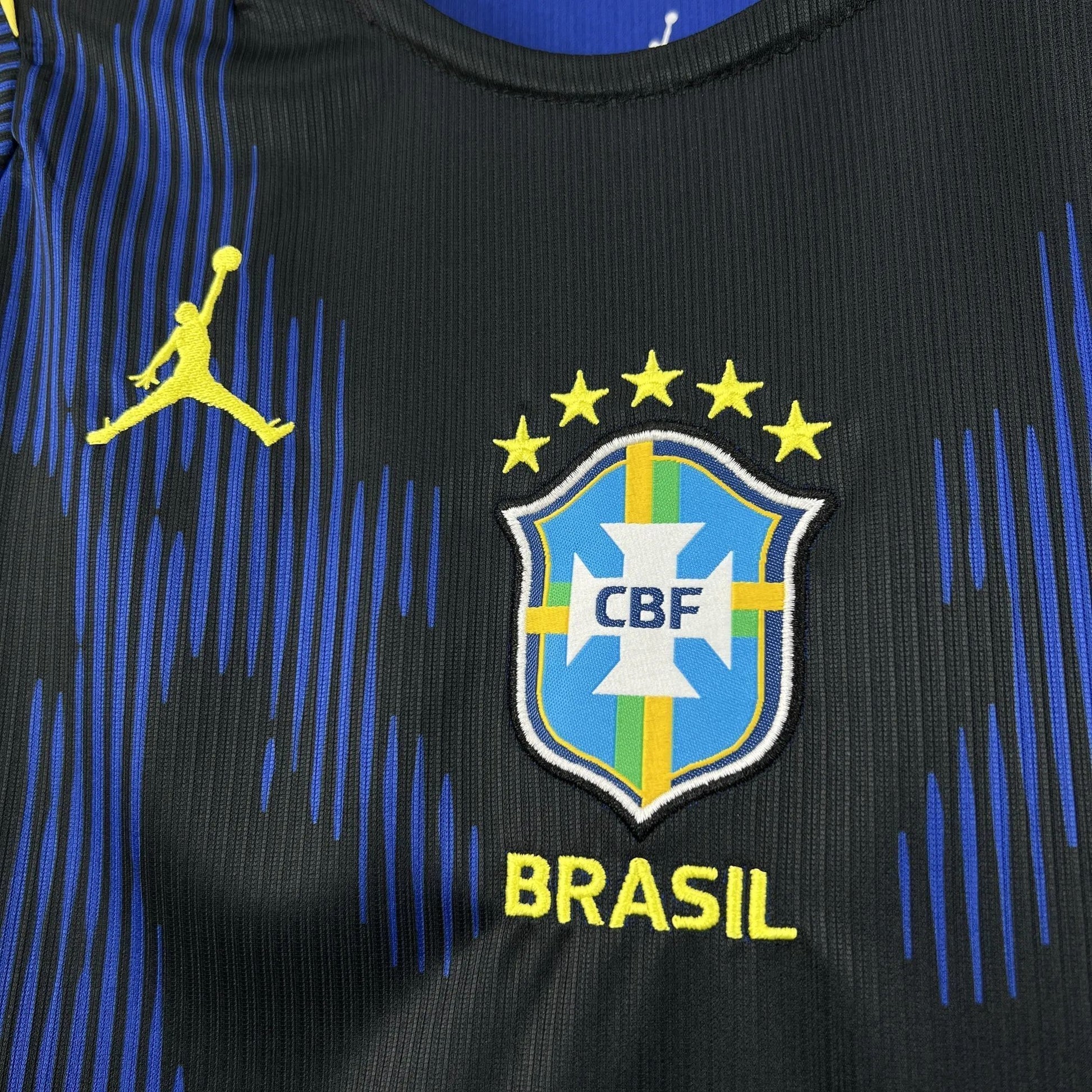 2026 Brazil Away World Cup Women