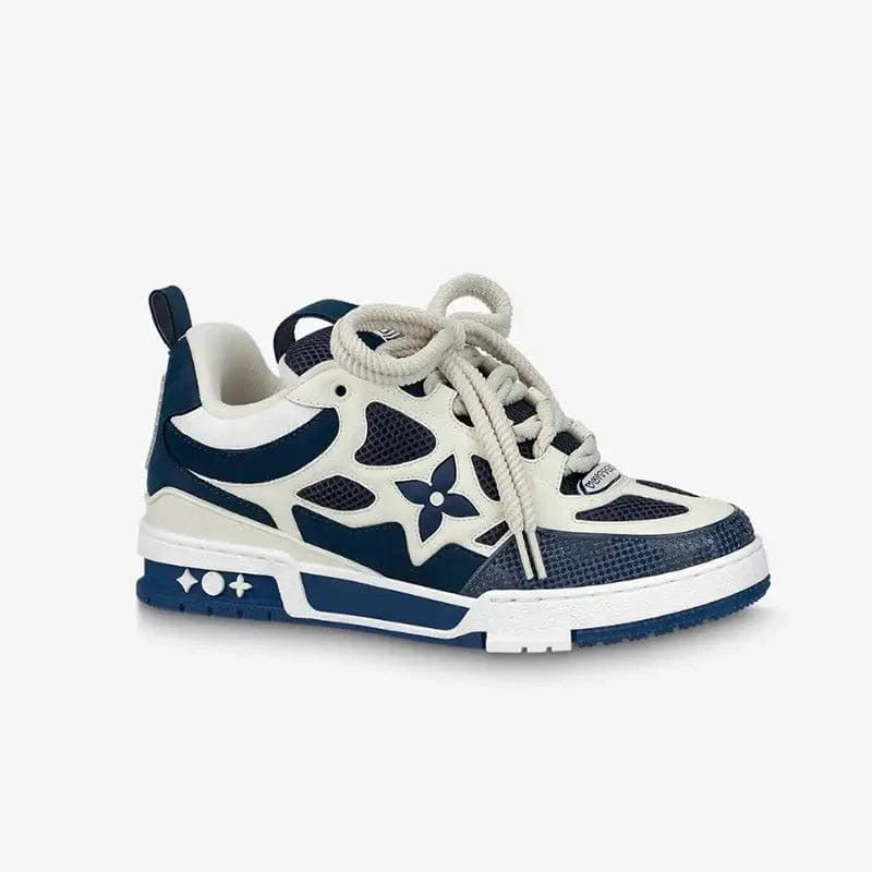 "LV-Skate" Best Version SNEAKER
