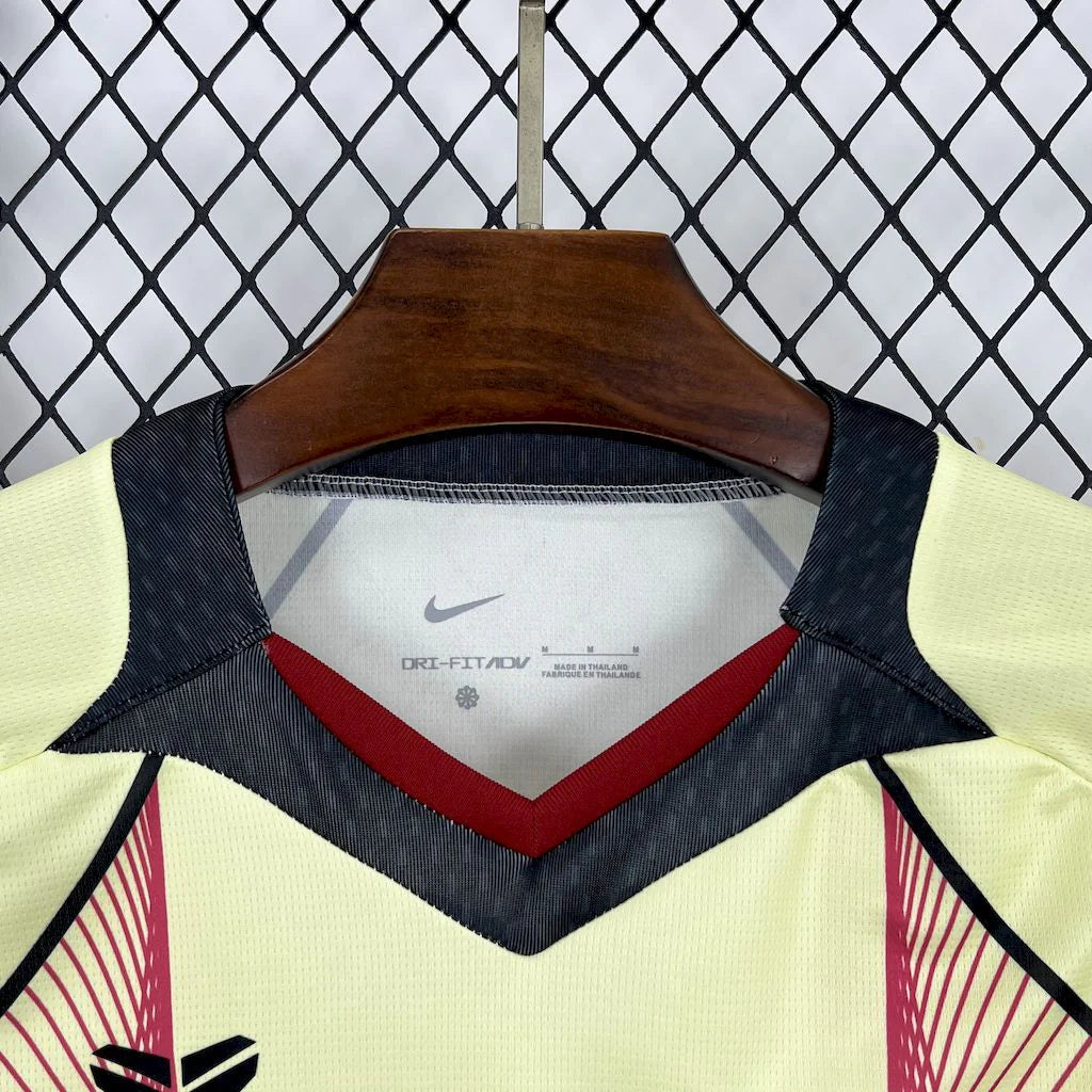 Barcelona „Sunstrike“ Limited Trikot