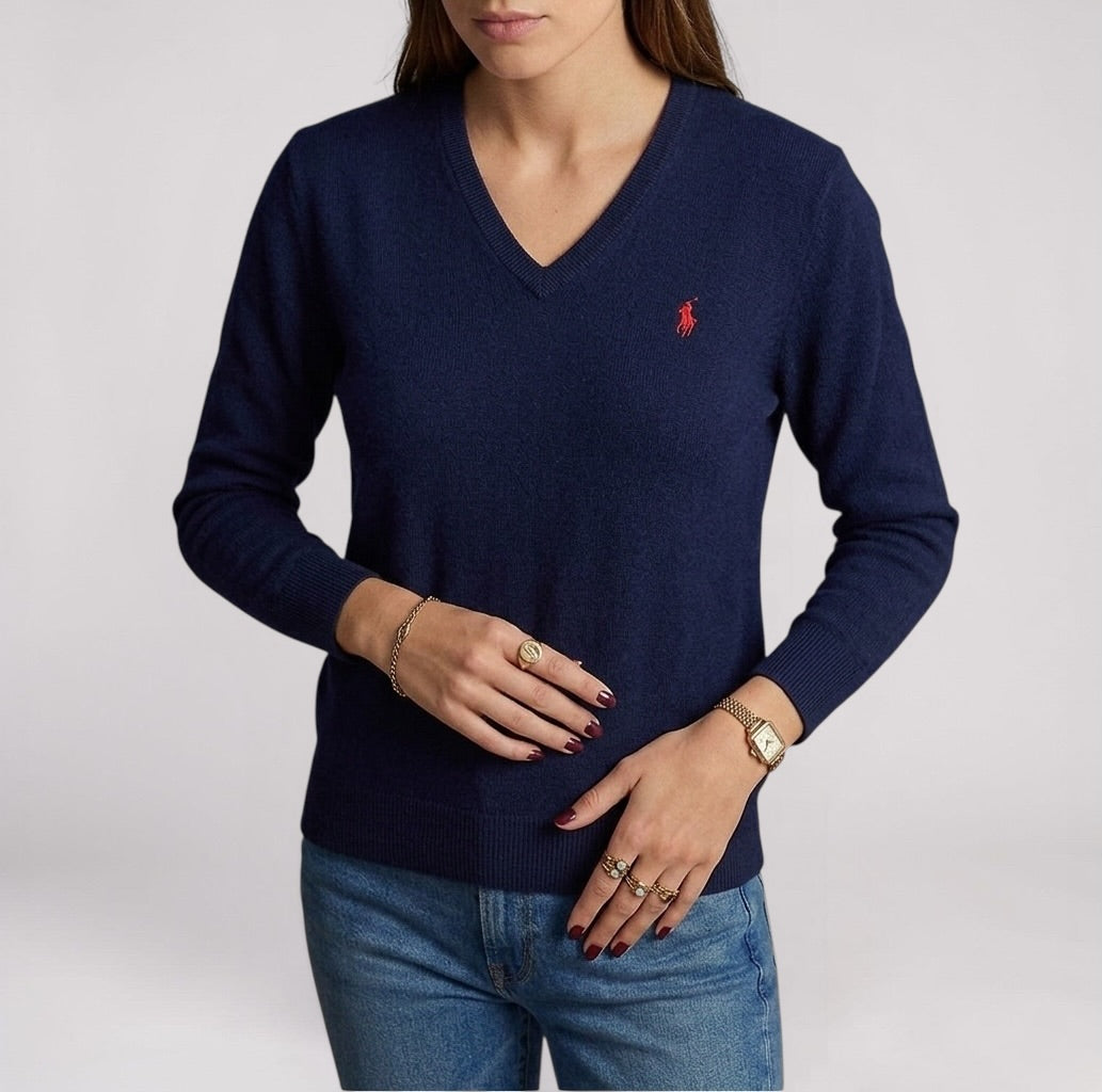 Ralph Lauren Sweater (XS)