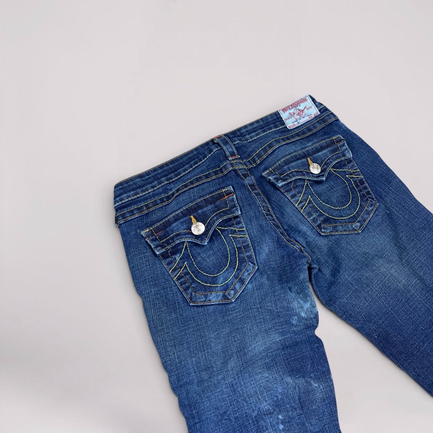 Exclusive True Religion Jeans (M)