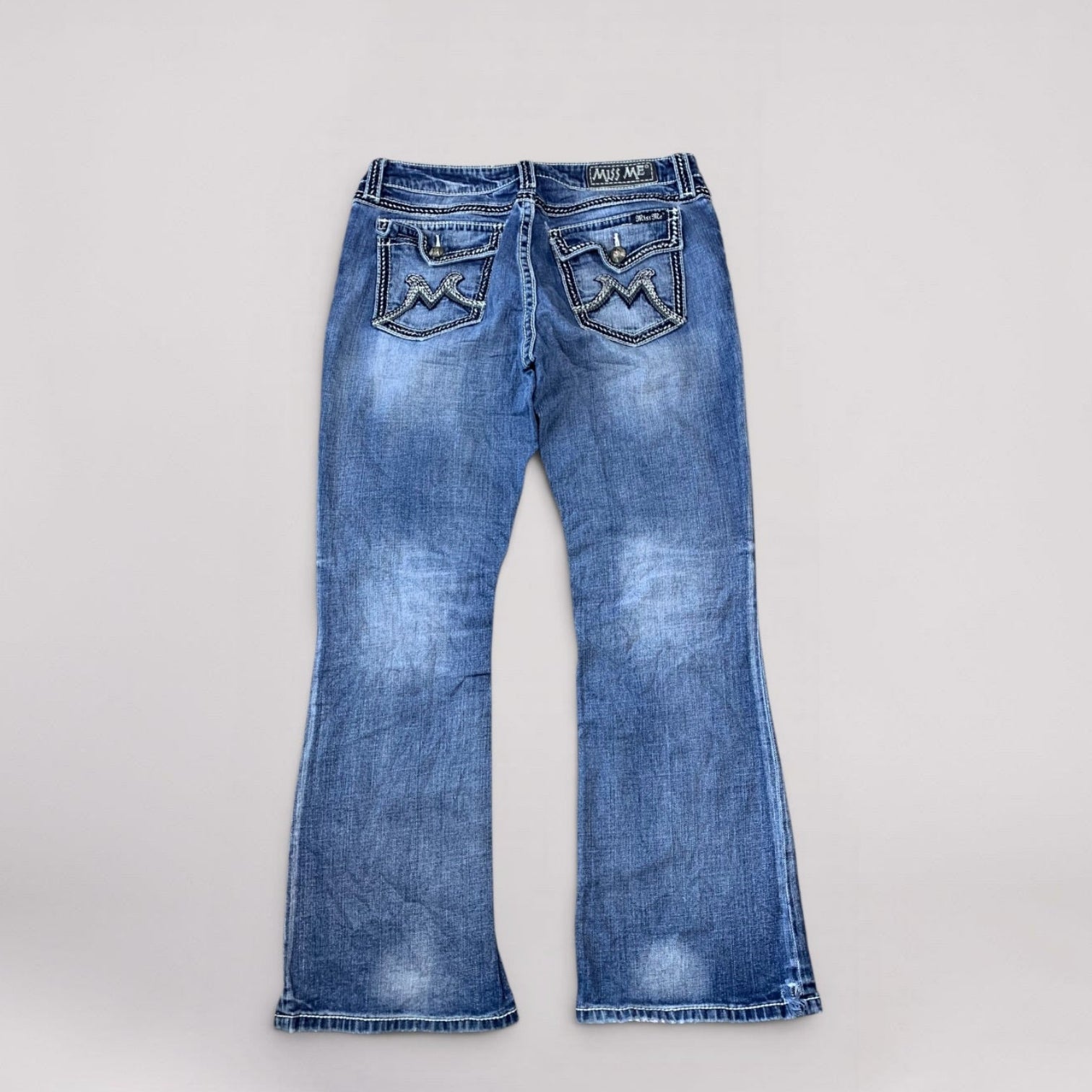 Miss Me Jeans (L)